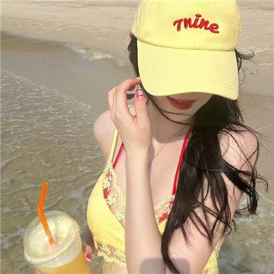 熟悉的她