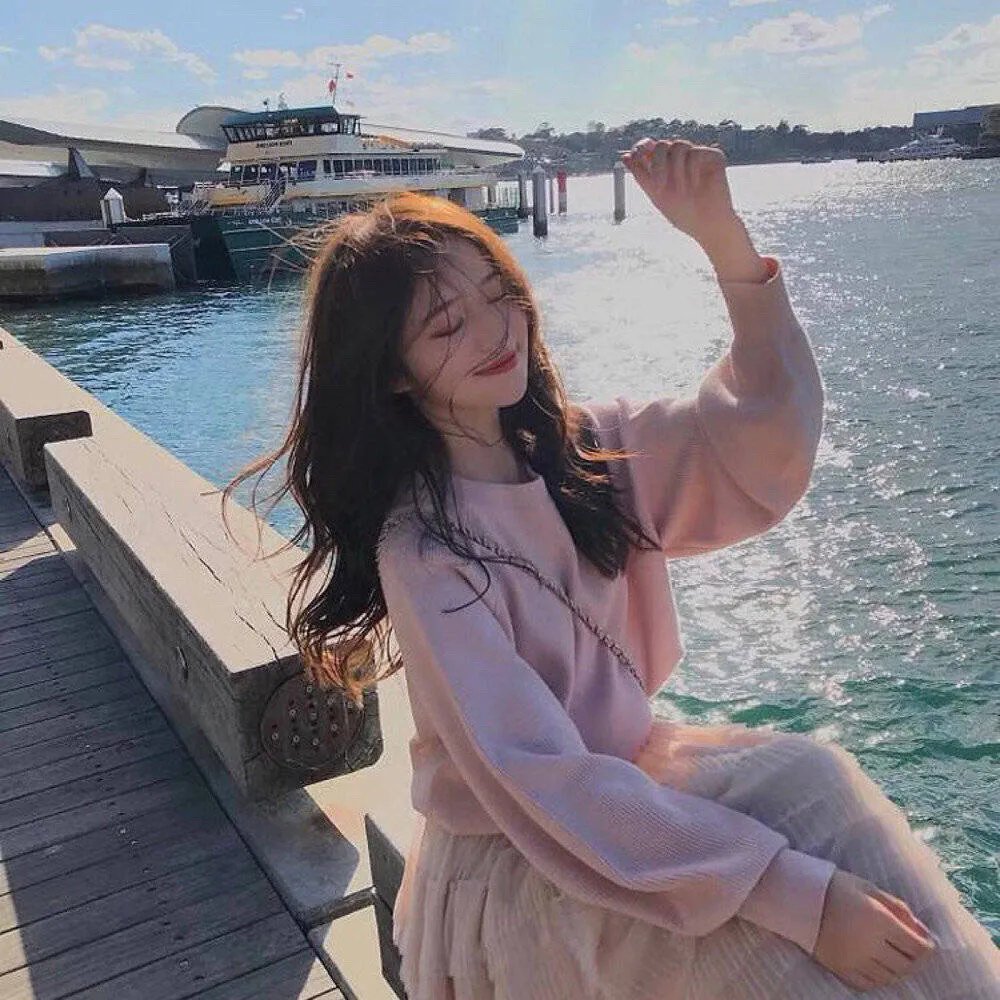 在凶手的怀抱里